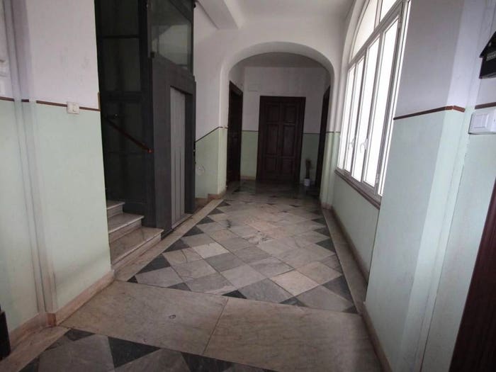 Appartamento con 5 locali in vendita in Centro Storico, La Spezia
