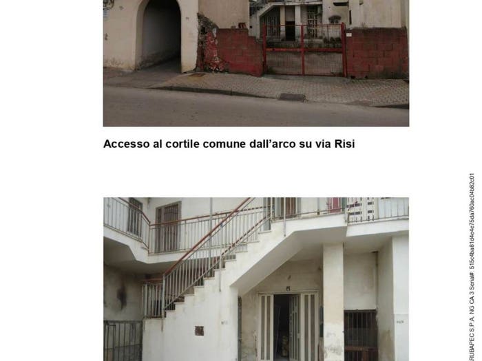 Appartamento con 5 locali in vendita in Via Risi, Centro, Angri