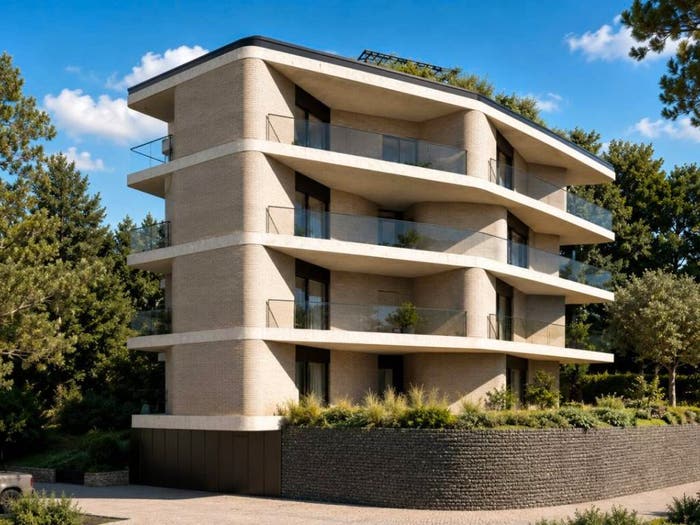 Appartamento quadrilocale in vendita in Via Marzo, Borgo Rodi, Ancona