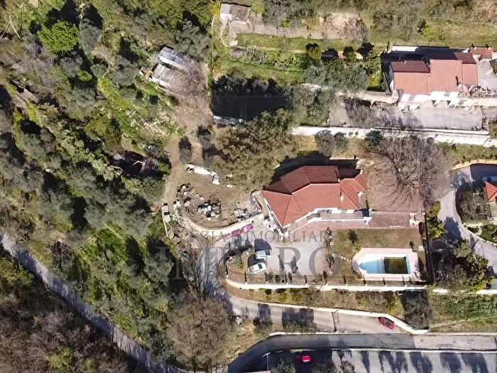 Casa con 6 locali in vendita in Via Turistica, Camporosso