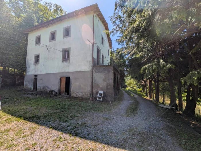 Casa con 6 locali in vendita in Strada Provinciale di Fosciandora, Fosciandora