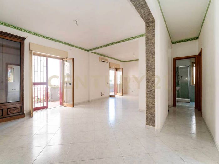 Appartamento trilocale in vendita in Via Trieste, Ficarazzi Gallinaro, Aci Castello