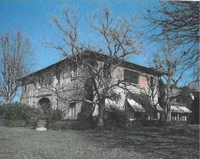 Casa con 6 locali in vendita in Via Dei Medici, Fucecchio