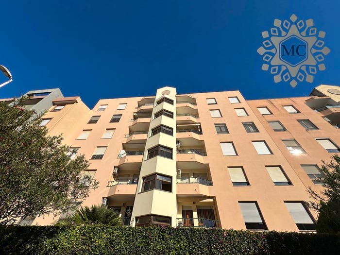 Appartamento trilocale in vendita in Via Francesco Alziator, Sant'Elia, Cagliari