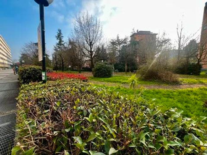 Appartamento quadrilocale in vendita in Via Di Corticella, Corticella, Bologna