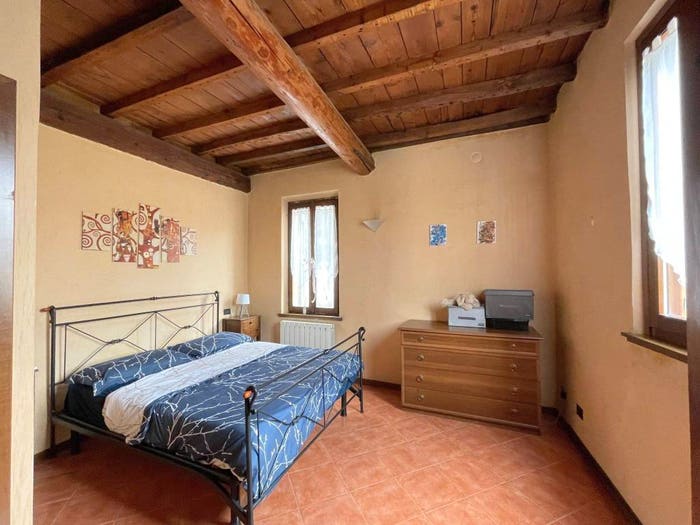Appartamento bilocale in vendita in Via Trieste, Centro, Mantova