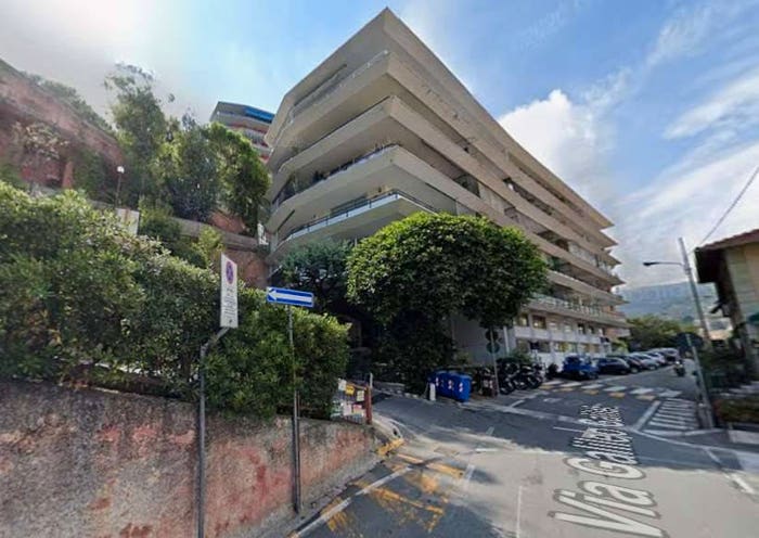 Appartamento trilocale in vendita in Via Galileo Galilei, Corso degli Inglesi, Sanremo
