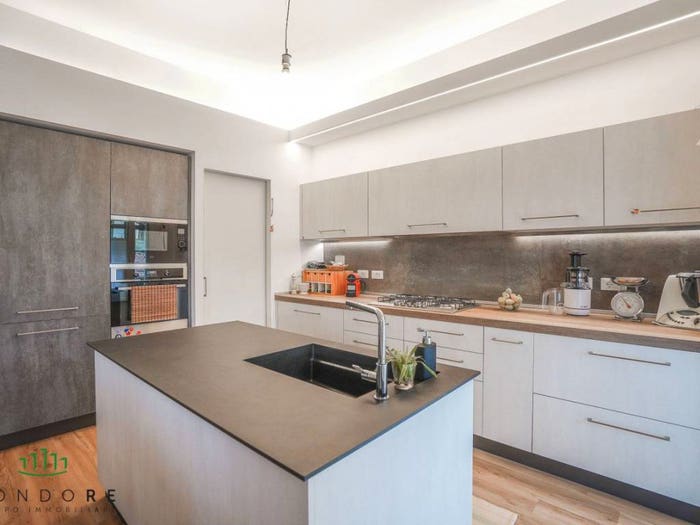 Appartamento quadrilocale in vendita in via Bandinella Sasso Marconi, Casagrande, Marzabotto