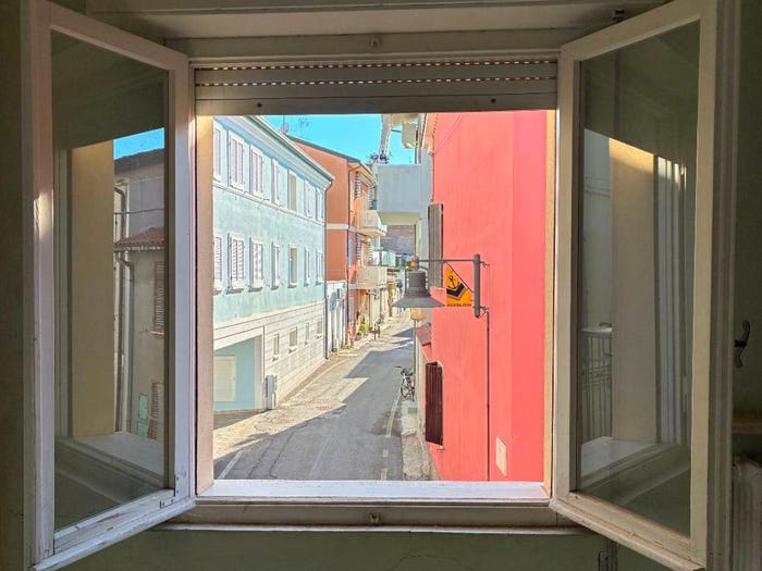 Appartamento trilocale in vendita in Via Semprini, Porto Canale di Ponente, Cesenatico
