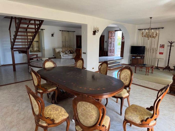 Casa con 6 locali in vendita in Via del Beccaccino, Torre Flavia, Ladispoli