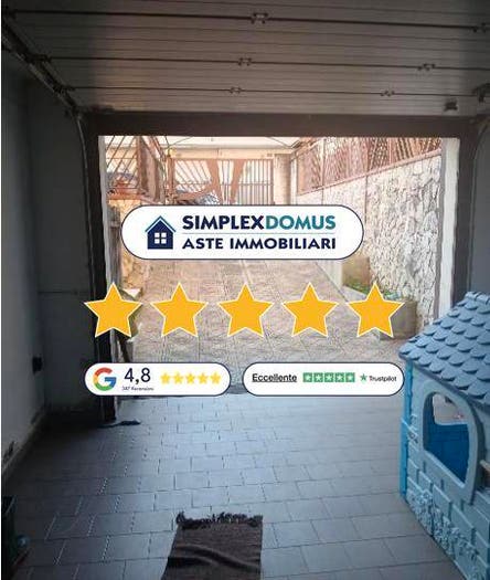 Appartamento con 6 locali in vendita in Palermo, San Prisco