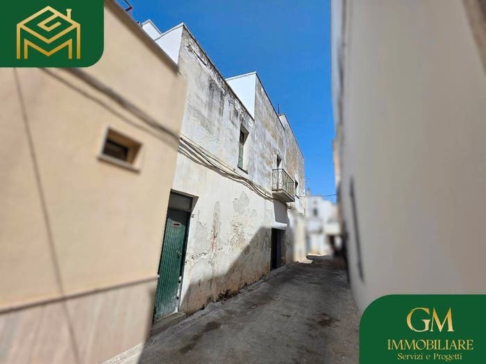 Casa con 6 locali in vendita in Vico La Giuggiola, Copertino
