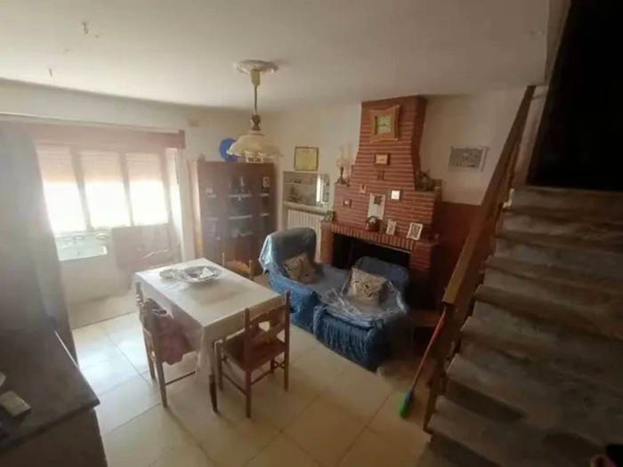 Casa monolocale in vendita in Via Portella, Centro, Castelsaraceno