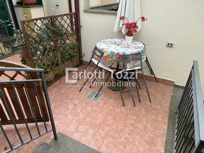 Appartamento quadrilocale in vendita in Stazione Via Roma, Grosseto