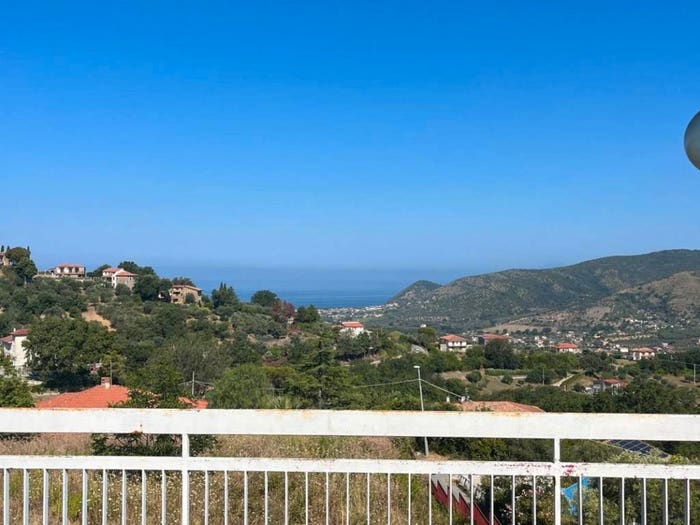 Casa con 6 locali in vendita in San Pietro, Castellabate
