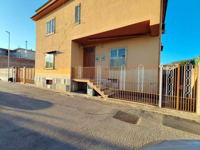 Appartamento bilocale in vendita in Via Silvio Pellico, Casagiove