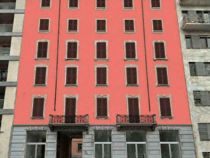 Appartamento bilocale in vendita in Via Generale Giuseppe Govone, Cenisio, Milano