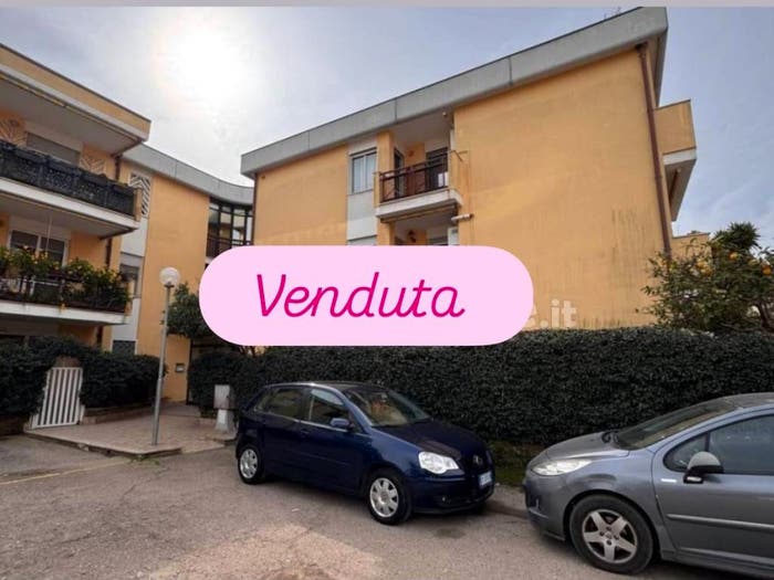 Appartamento bilocale in vendita in Via San Giacomo, San Giacomo Santa Barbara, Nettuno