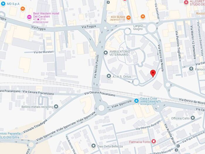 Appartamento trilocale in vendita in Via della Repubblica, Settefrati, Barletta