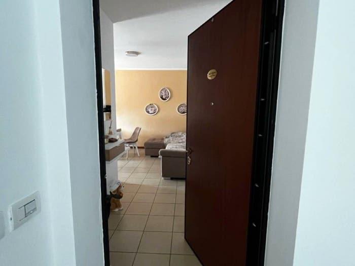 Appartamento trilocale in vendita in Strada Gambarara, Cittadella Colle Aperto, Mantova