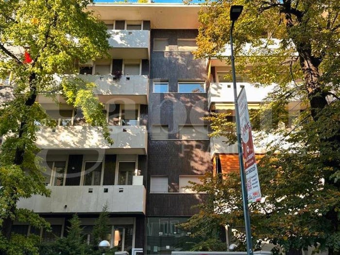 Appartamento bilocale in affitto in Via Popoli Uniti, Rovereto, Milano