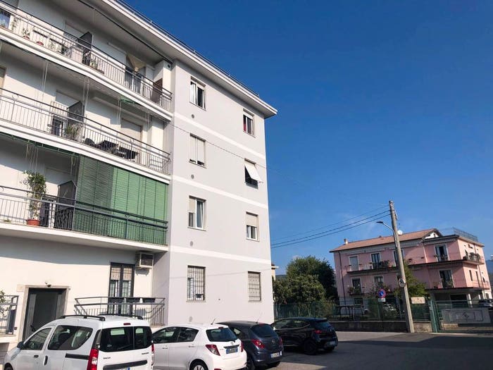 Appartamento trilocale in vendita in Via Angelo Canossi, Fiumicello, Brescia