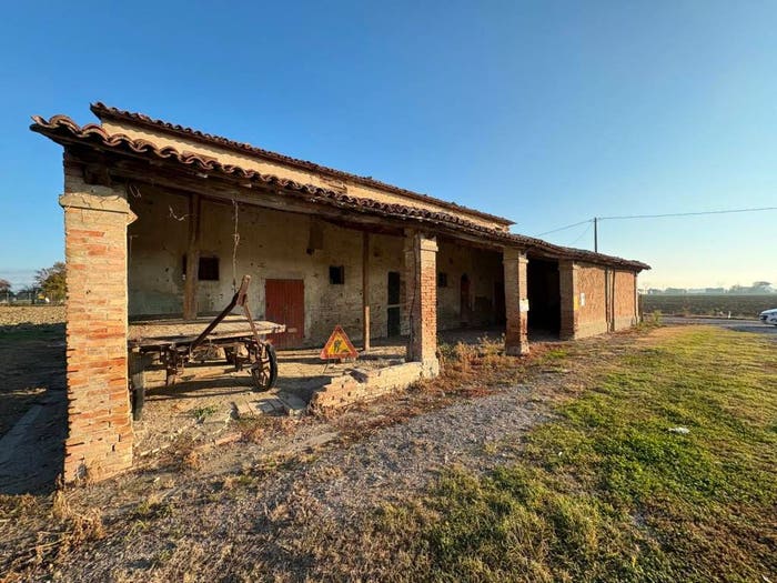 Casa quadrilocale in vendita in Martorano Ronta, Cesena