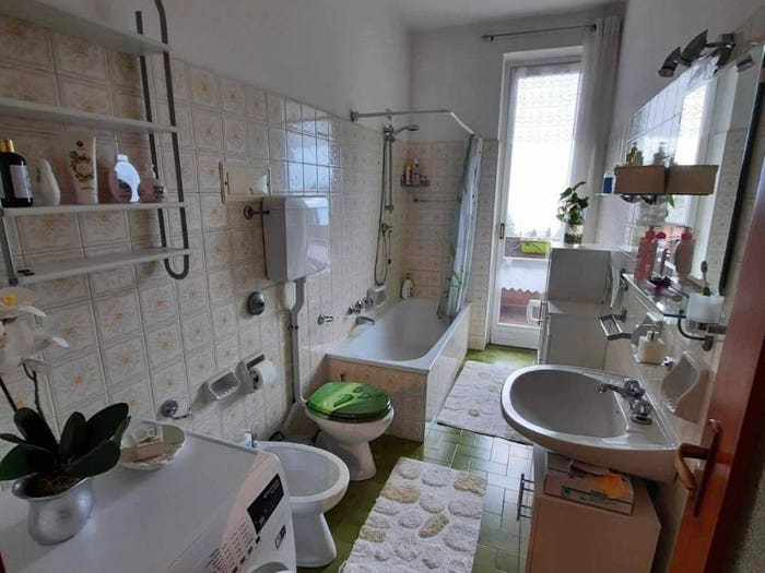 Appartamento trilocale in vendita in Centro, Bellano