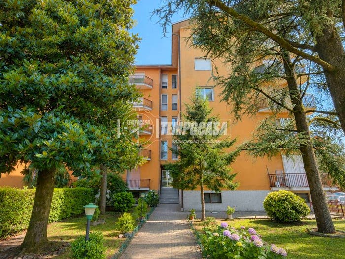 Appartamento trilocale in vendita in Via Milano, Centro, Paullo