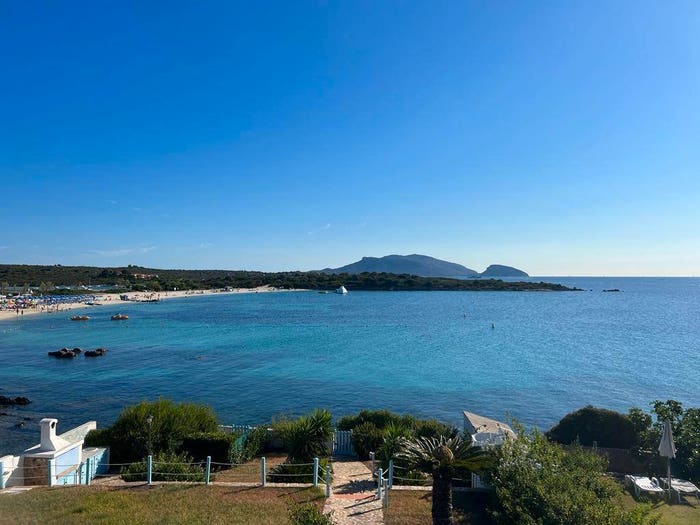 Casa trilocale in affitto in Viale Pittulongu, Pittulongu, Olbia