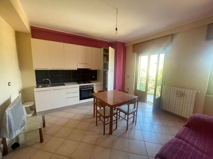 Appartamento trilocale in vendita in Via Franz Castellucci, Centro, Sant'Agata di Esaro