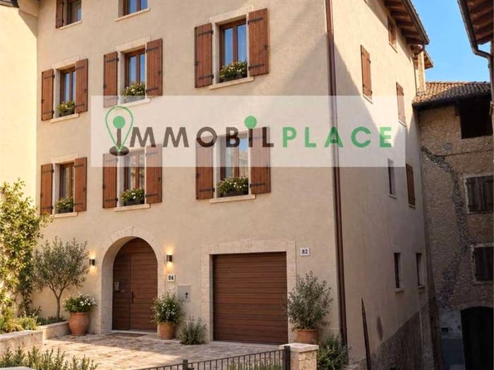 Appartamento con 6 locali in vendita in Pedersano, Villa Lagarina