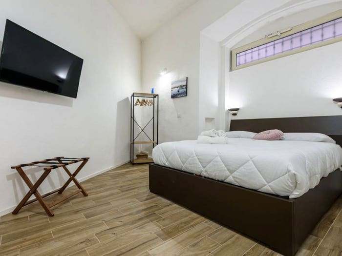 Appartamento bilocale in vendita in Via Nicola Galdo, Tribunali, Napoli