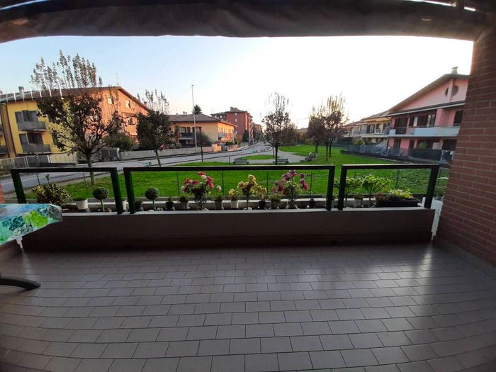 Casa quadrilocale in vendita in Centro, Arcene