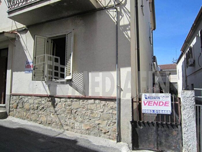Appartamento quadrilocale in vendita in VIA MILANO, Rossano Stazione, CoriglianoRossano