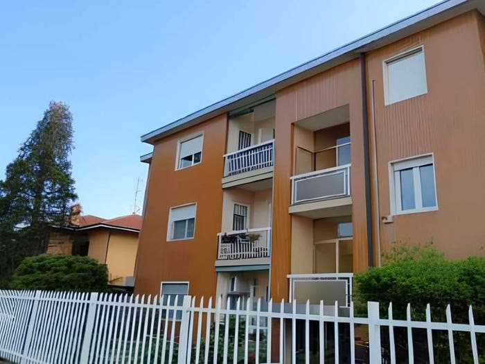 Appartamento trilocale in vendita in Via del carso, Centro, Arluno