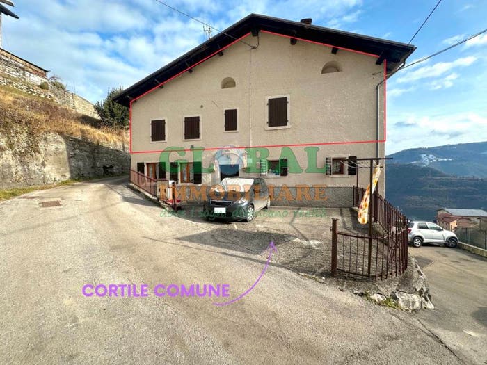 Appartamento con 5 locali in vendita in Via Fosse di Sopra, Fosse, Enego