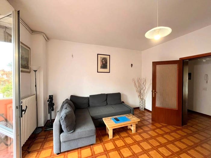 Appartamento quadrilocale in vendita in Viale Vittorio Veneto, Centro, Mondolfo