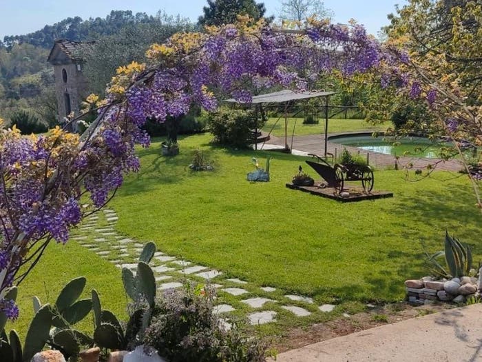 Casa con 6 locali in vendita in Camaiore Paese, Camaiore
