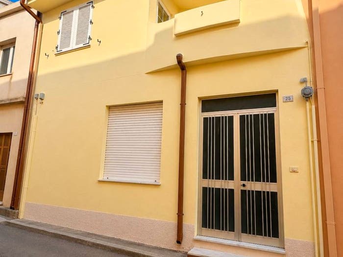 Casa con 6 locali in vendita in via Spano, Centro, San Vito