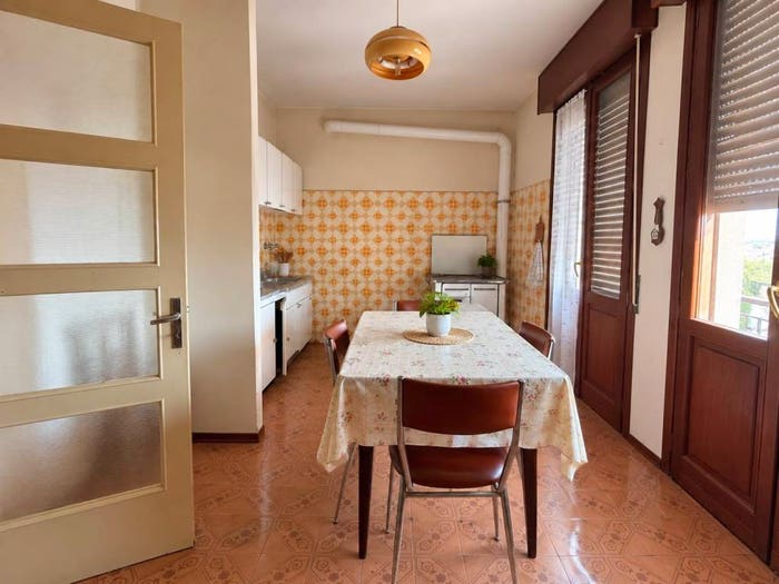 Appartamento trilocale in vendita in Via Radici in Monte, Roteglia, Castellarano