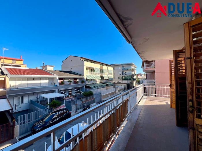Appartamento trilocale in vendita in Via Niccolò Copernico, Nuovo Corso Campano Marchesella, Giugliano in Campania