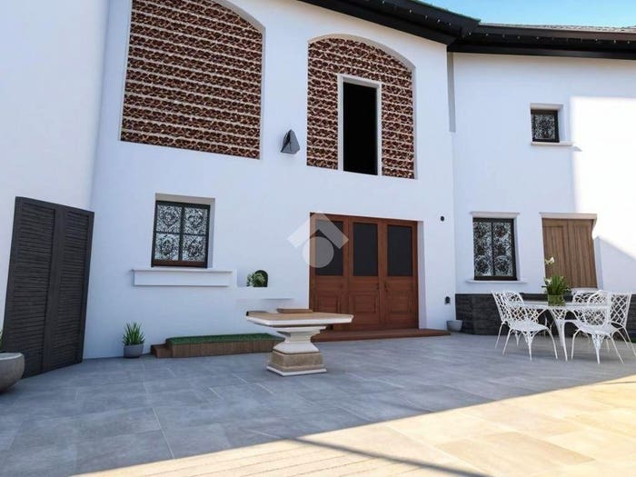 Casa con 5 locali in vendita in Via G Romita, Sezzadio