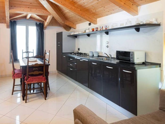 Appartamento bilocale in vendita in Via Roberto, Centro, Bordighera