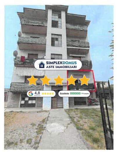 Appartamento trilocale in vendita in SAN FRANCESCO, Brignano Gera d'Adda