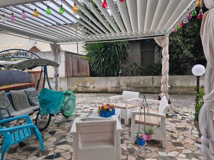 Appartamento con 6 locali in vendita in Via Lombardia, Venturina, Campiglia Marittima