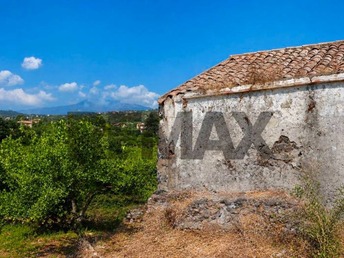 Casa bilocale in vendita in strada provinciale, Centro, Mascali