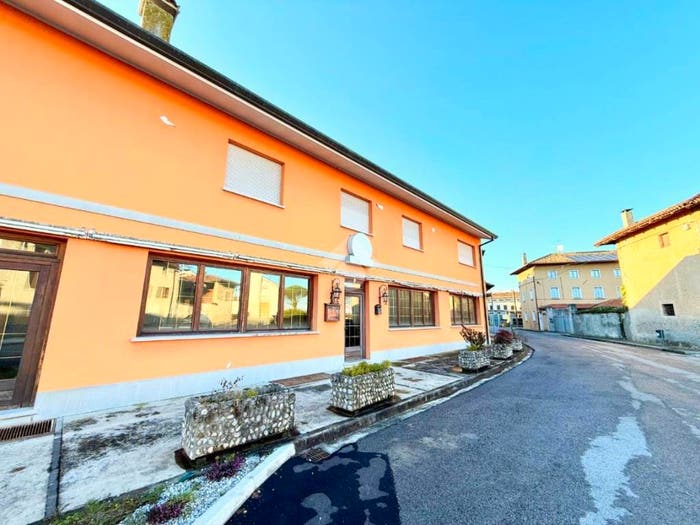 Casa quadrilocale in vendita in Piazza XXIV Maggio, Nespoledo Villacaccia, Lestizza