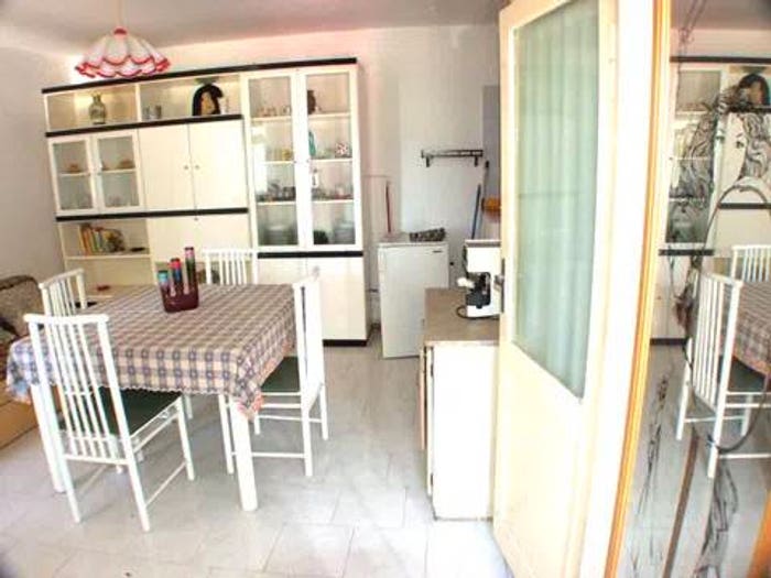 Appartamento bilocale in vendita in Via Guardiola, Centro, Oricola