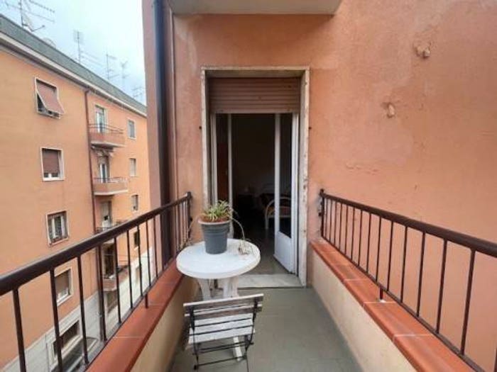 Appartamento quadrilocale in vendita in Cardeto, Ancona